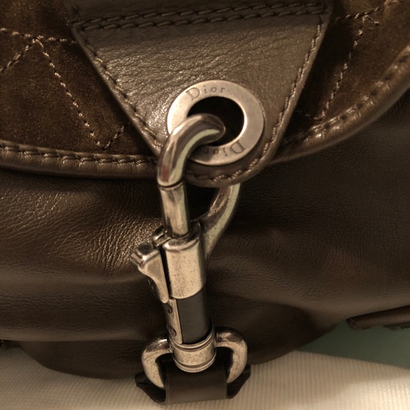 Christian Dior shoulder bag - Picture 2 of 6